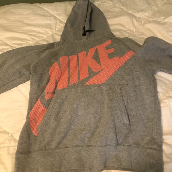 Men’s Nike Hoodie